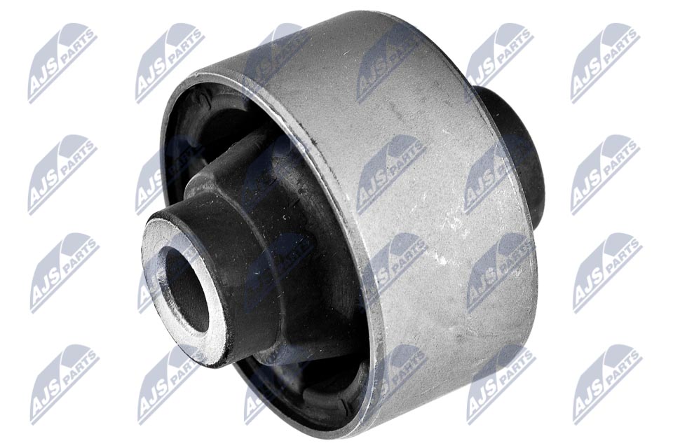 NTY SILENT BLOC BRAS DE SUSPENSION GUMOWO-METALOWA