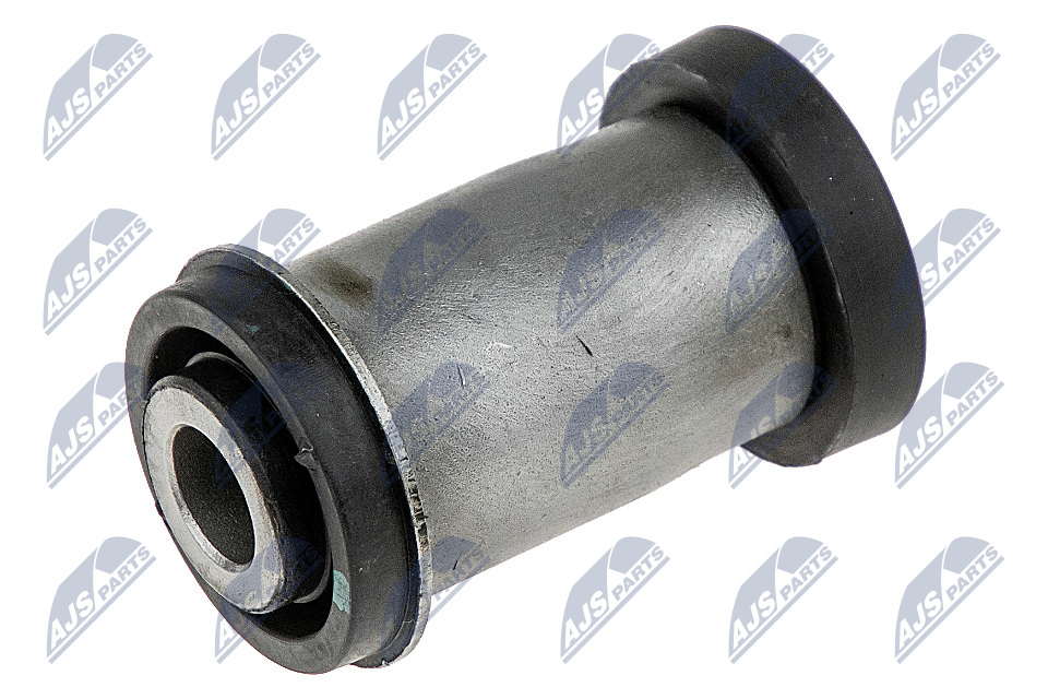 NTY SILENT BLOC BRAS DE SUSPENSION GUMOWO-METALOWA