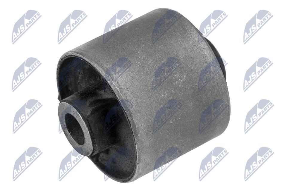 NTY SILENT BLOC BRAS DE SUSPENSION GUMOWO-METALOWA