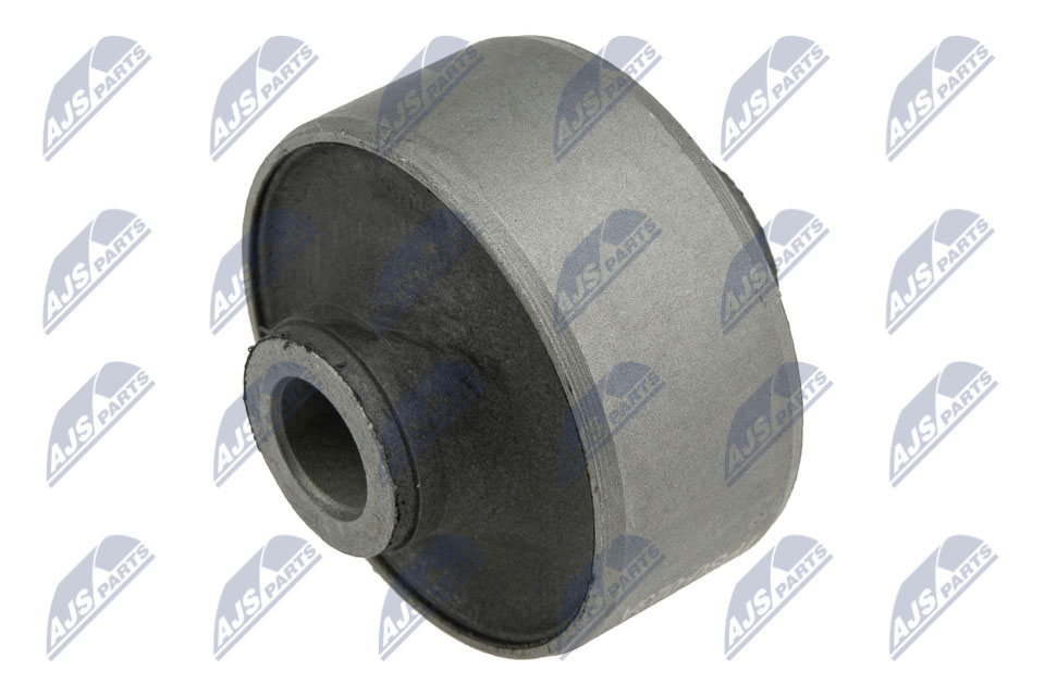 NTY SILENT BLOC BRAS DE SUSPENSION GUMOWO-METALOWA