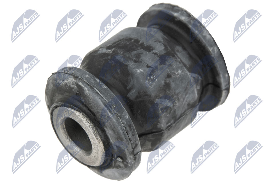 NTY SILENT BLOC BRAS DE SUSPENSION GUMOWO-METALOWA