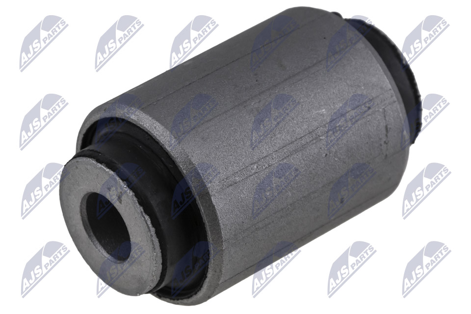 NTY SILENT BLOC BRAS DE SUSPENSION GUMOWO-METALOWA