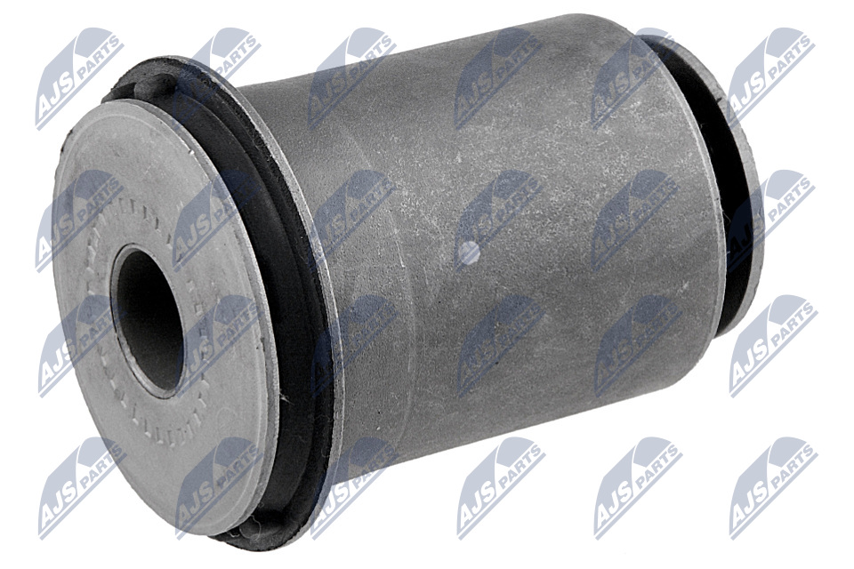 NTY SILENT BLOC BRAS DE SUSPENSION GUMOWO-METALOWA
