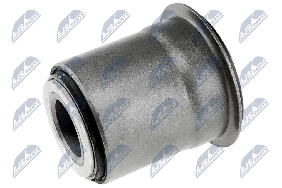 NTY SILENT BLOC BRAS DE SUSPENSION GUMOWO-METALOWA