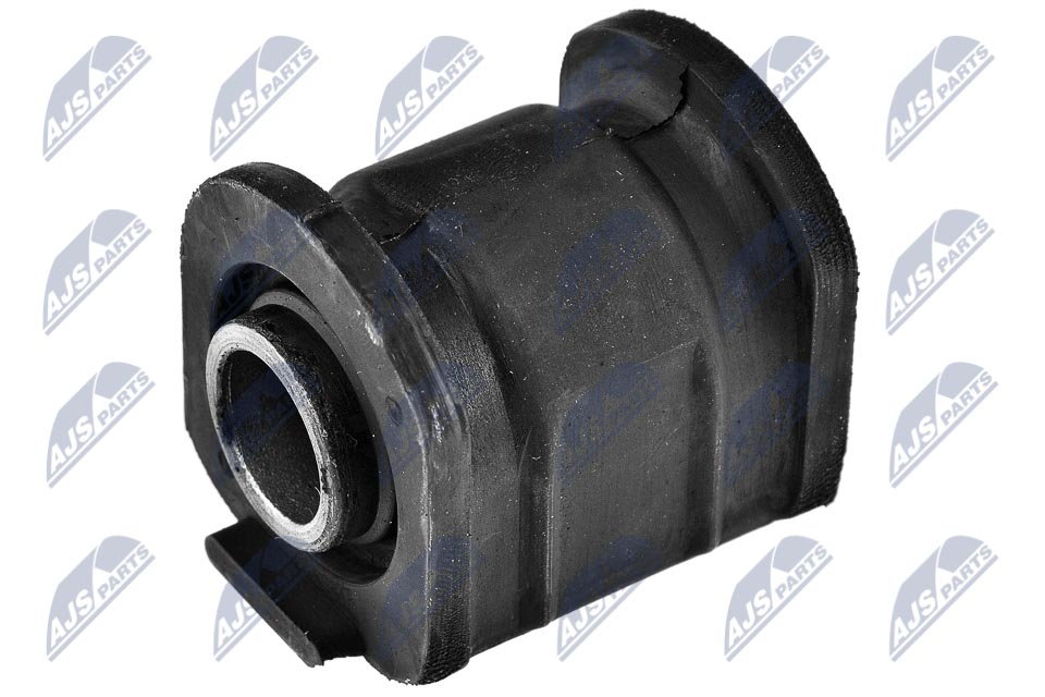 NTY SILENT BLOC BRAS DE SUSPENSION GUMOWO-METALOWA