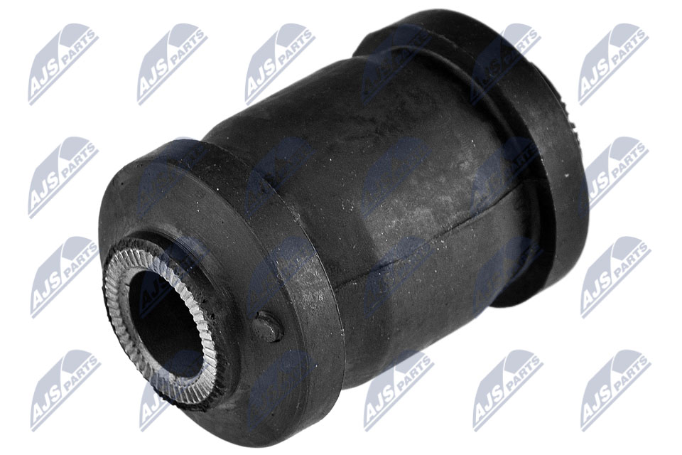NTY SILENT BLOC BRAS DE SUSPENSION GUMOWO-METALOWA