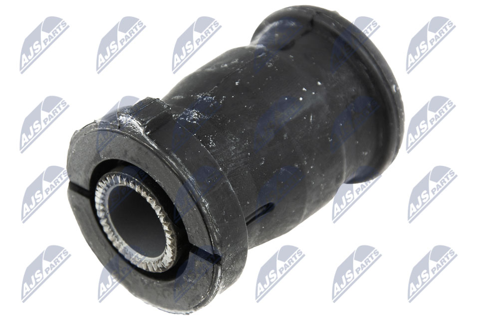 NTY SILENT BLOC BRAS DE SUSPENSION GUMOWO-METALOWA