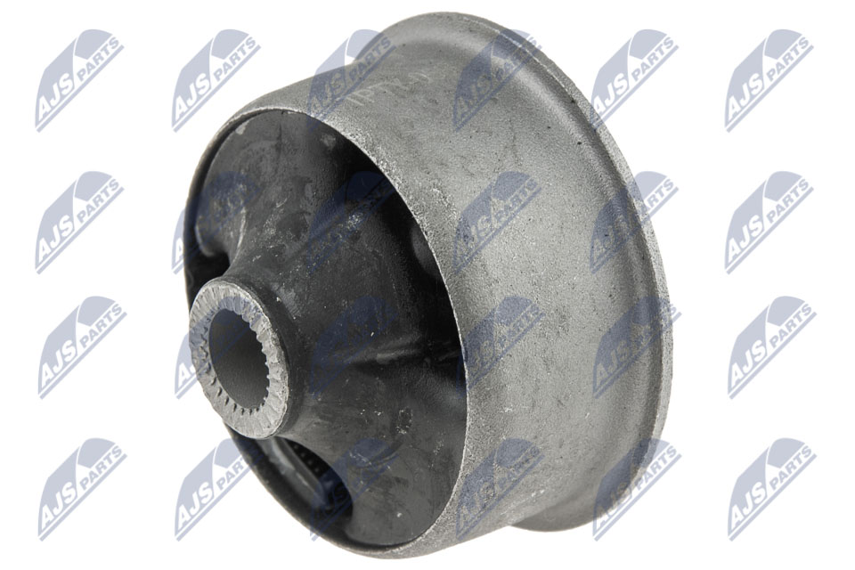 NTY SILENT BLOC BRAS DE SUSPENSION GUMOWO-METALOWA