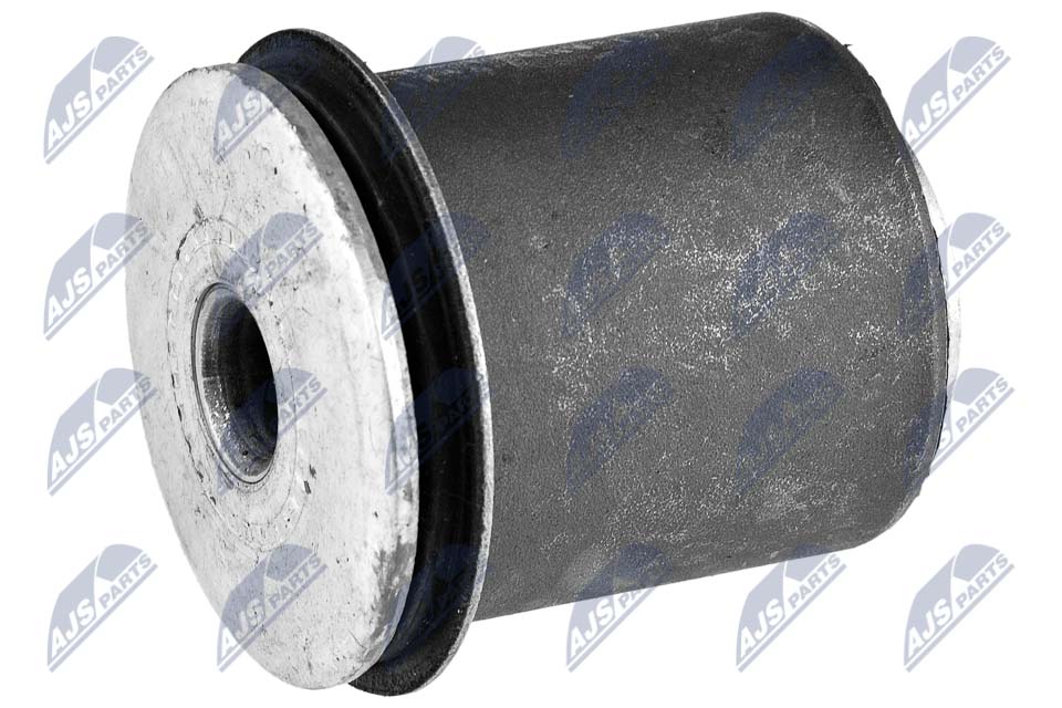 NTY SILENT BLOC BRAS DE SUSPENSION GUMOWO-METALOWA