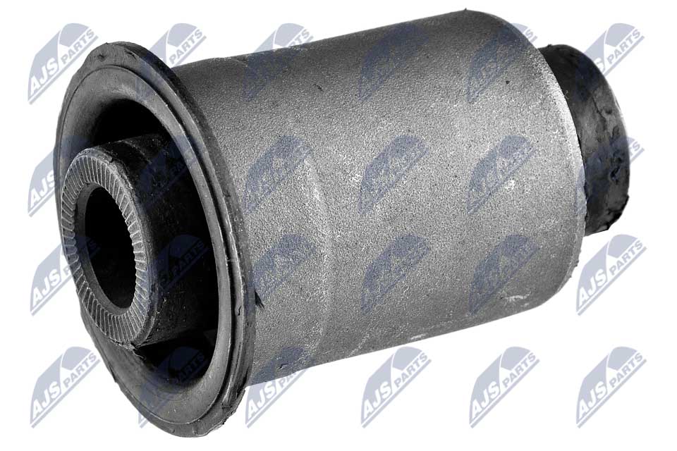NTY SILENT BLOC BRAS DE SUSPENSION GUMOWO-METALOWA