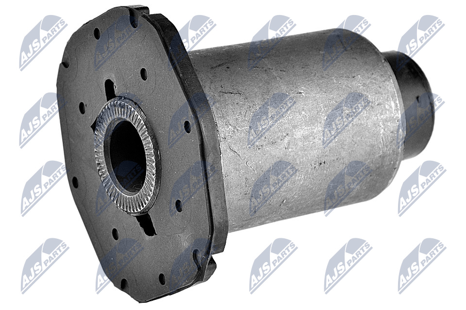NTY SILENT BLOC BRAS DE SUSPENSION GUMOWO-METALOWA