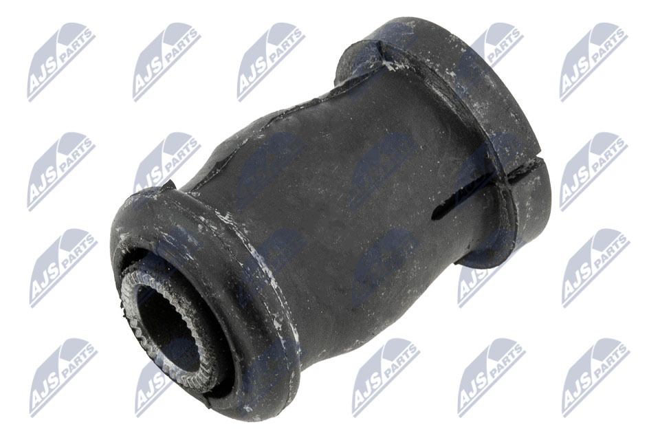 NTY SILENT BLOC BRAS DE SUSPENSION GUMOWO-METALOWA