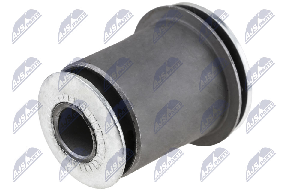 NTY SILENT BLOC BRAS DE SUSPENSION GUMOWO-METALOWA
