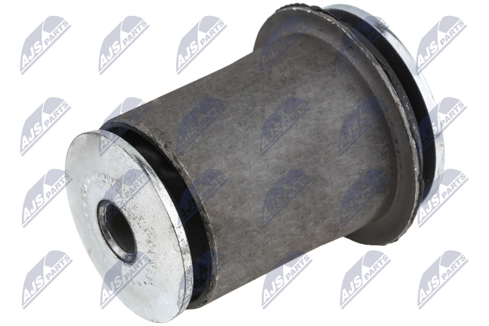 NTY SILENT BLOC BRAS DE SUSPENSION GUMOWO-METALOWA