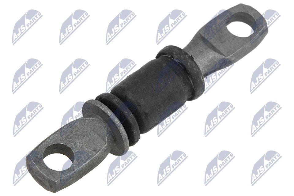 NTY SILENT BLOC BRAS DE SUSPENSION GUMOWO-METALOWA