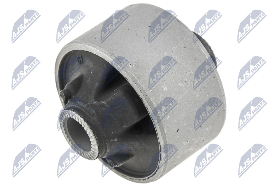 NTY SILENT BLOC BRAS DE SUSPENSION GUMOWO-METALOWA