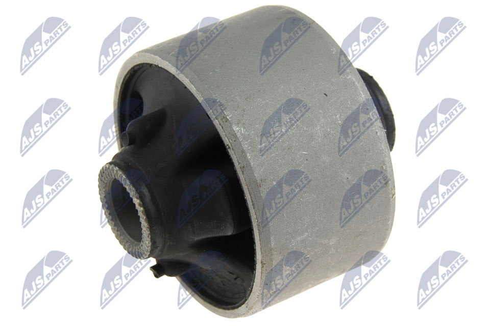 NTY SILENT BLOC BRAS DE SUSPENSION GUMOWO-METALOWA