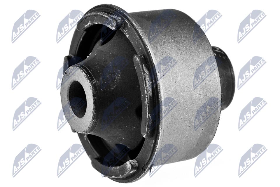 NTY SILENT BLOC BRAS DE SUSPENSION GUMOWO-METALOWA