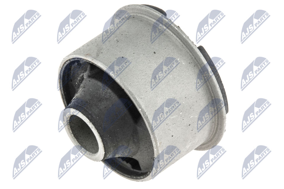 NTY SILENT BLOC BRAS DE SUSPENSION GUMOWO-METALOWA