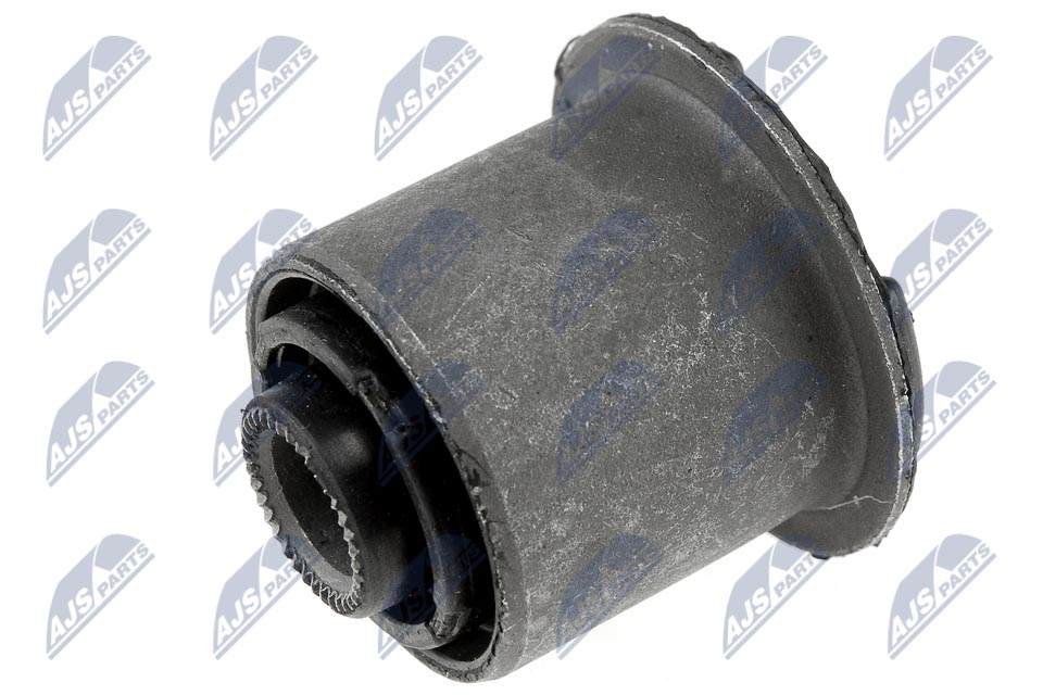 NTY SILENT BLOC BRAS DE SUSPENSION GUMOWO-METALOWA