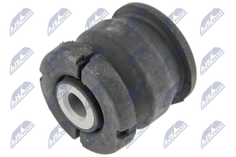 NTY SILENT BLOC BRAS DE SUSPENSION GUMOWO-METALOWA