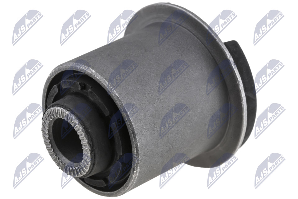 NTY SILENT BLOC BRAS DE SUSPENSION GUMOWO-METALOWA