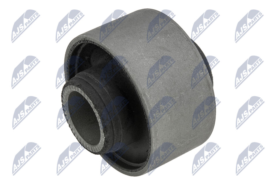 NTY SILENT BLOC BRAS DE SUSPENSION GUMOWO-METALOWA