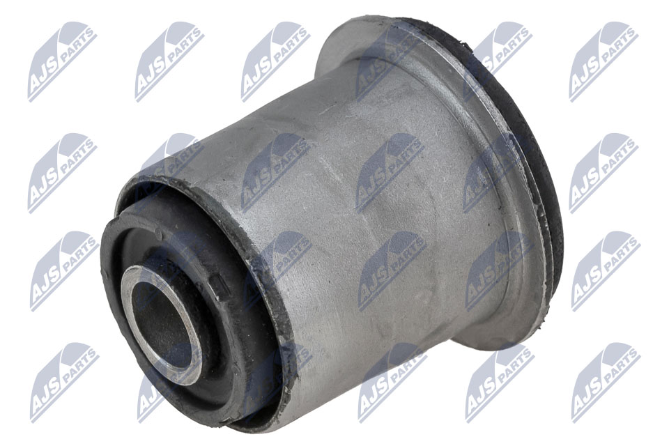 NTY SILENT BLOC BRAS DE SUSPENSION GUMOWO-METALOWA