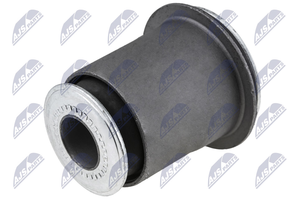 NTY SILENT BLOC BRAS DE SUSPENSION GUMOWO-METALOWA