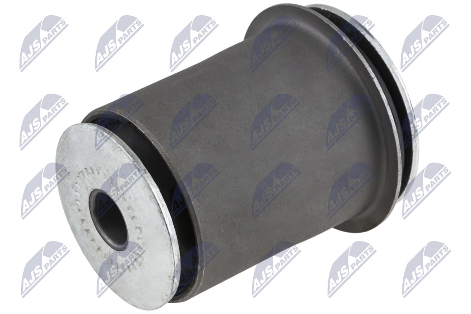 NTY SILENT BLOC BRAS DE SUSPENSION GUMOWO-METALOWA