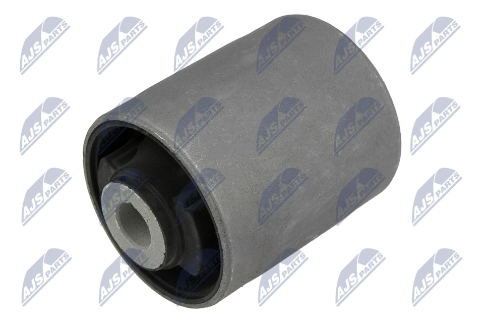NTY SILENT BLOC BRAS DE SUSPENSION GUMOWO-METALOWA