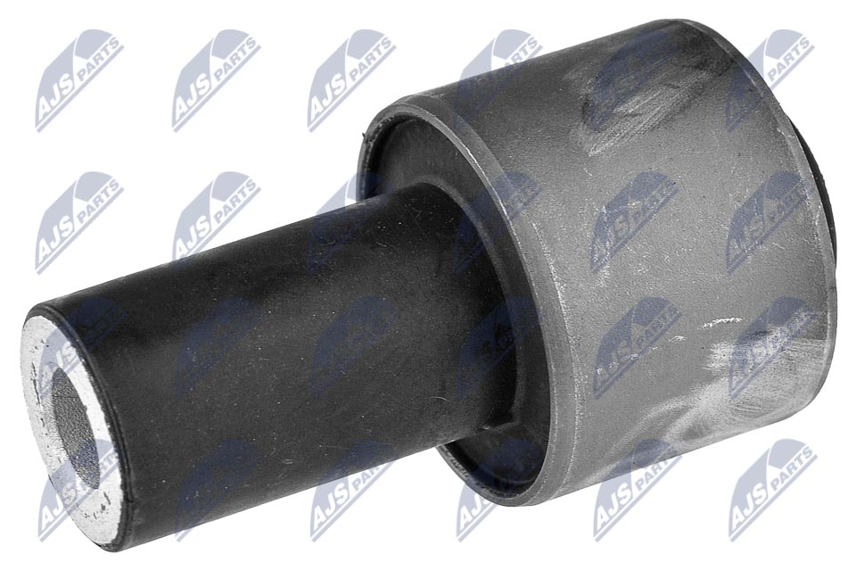 NTY SILENT BLOC BRAS DE SUSPENSION GUMOWO-METALOWA
