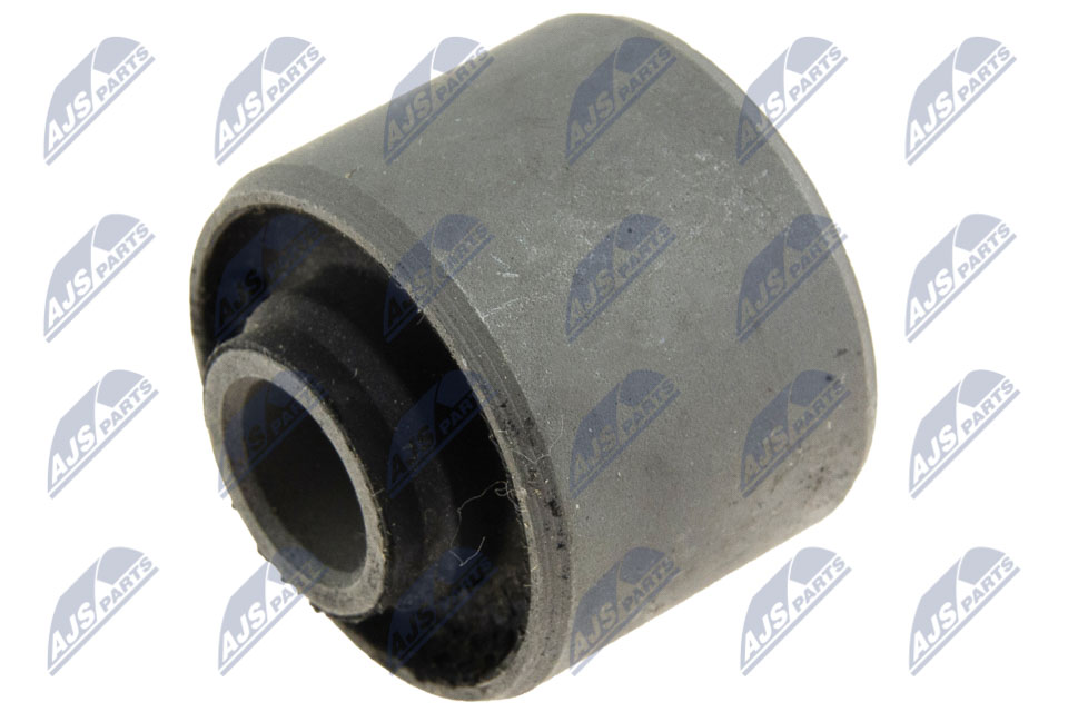 NTY SILENT BLOC BRAS DE SUSPENSION GUMOWO-METALOWA