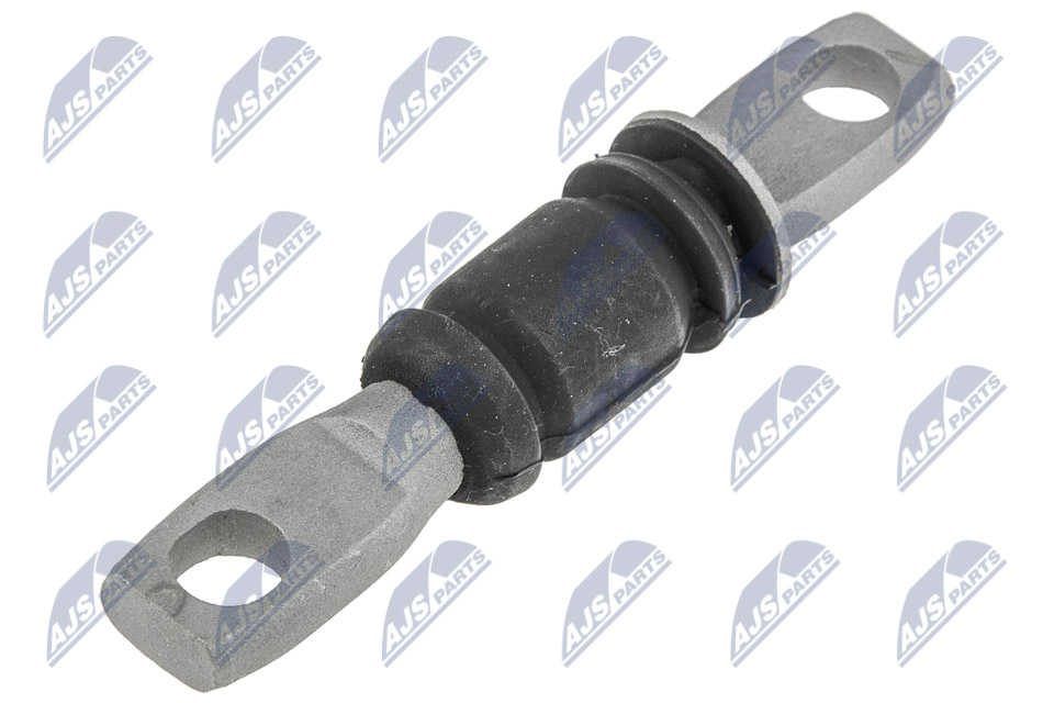NTY SILENT BLOC BRAS DE SUSPENSION GUMOWO-METALOWA