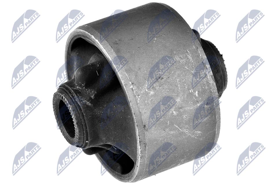 NTY SILENT BLOC BRAS DE SUSPENSION GUMOWO-METALOWA