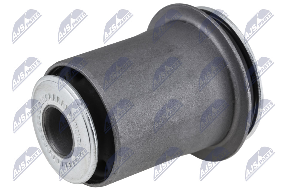 NTY SILENT BLOC BRAS DE SUSPENSION GUMOWO-METALOWA