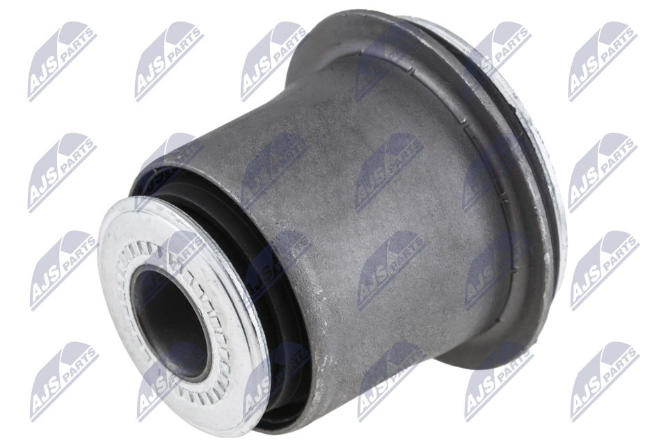 NTY SILENT BLOC BRAS DE SUSPENSION GUMOWO-METALOWA