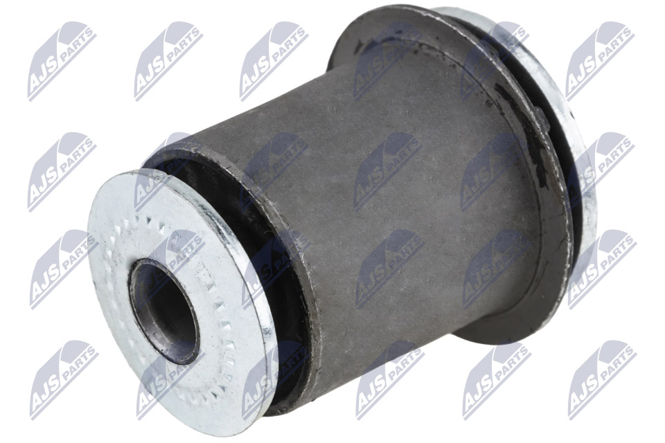 NTY SILENT BLOC BRAS DE SUSPENSION GUMOWO-METALOWA