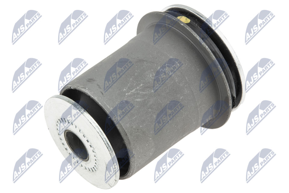 NTY SILENT BLOC BRAS DE SUSPENSION GUMOWO-METALOWA