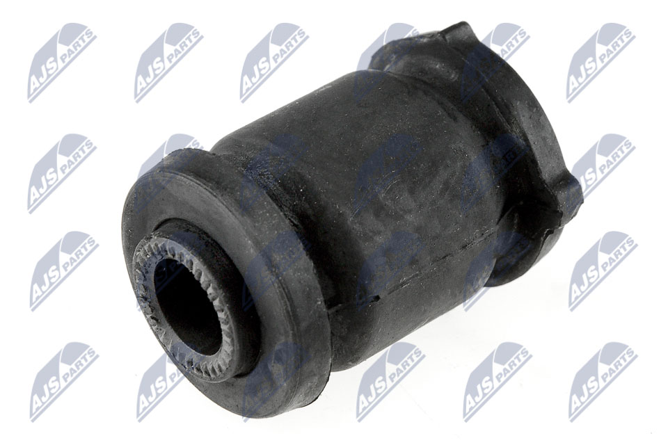 NTY SILENT BLOC BRAS DE SUSPENSION GUMOWO-METALOWA