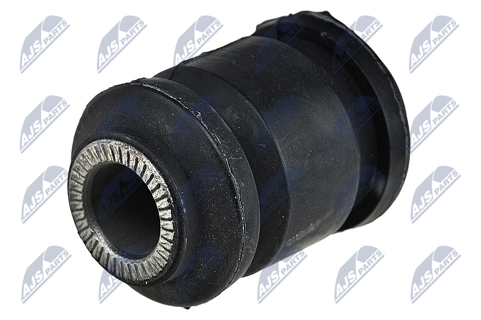 NTY SILENT BLOC BRAS DE SUSPENSION GUMOWO-METALOWA
