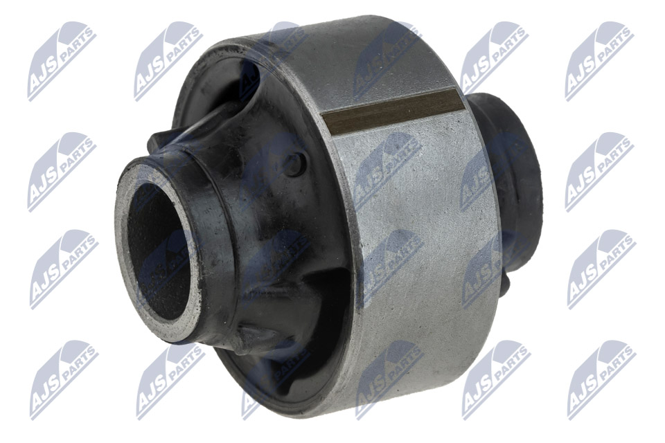 NTY SILENT BLOC BRAS DE SUSPENSION GUMOWO-METALOWA