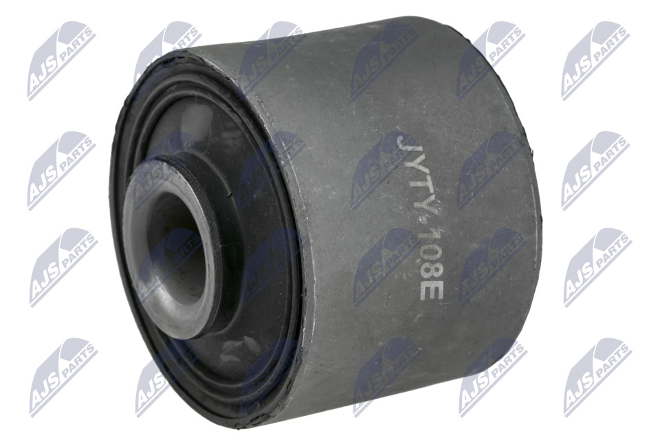 NTY SILENT BLOC BRAS DE SUSPENSION GUMOWO-METALOWA