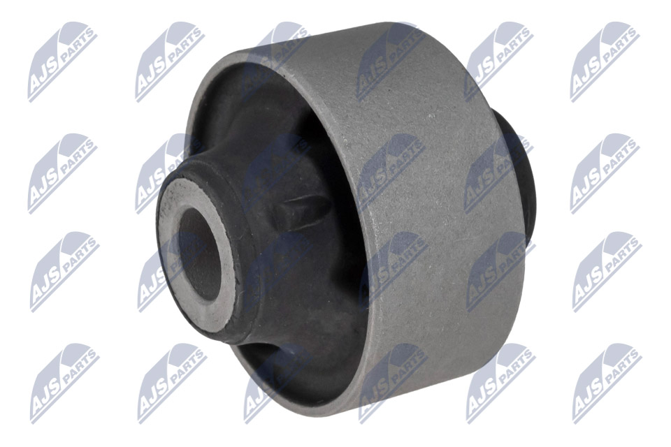 NTY SILENT BLOC BRAS DE SUSPENSION GUMOWO-METALOWA