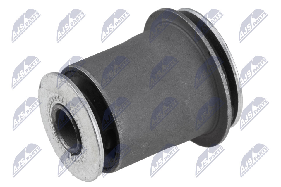 NTY SILENT BLOC BRAS DE SUSPENSION GUMOWO-METALOWA