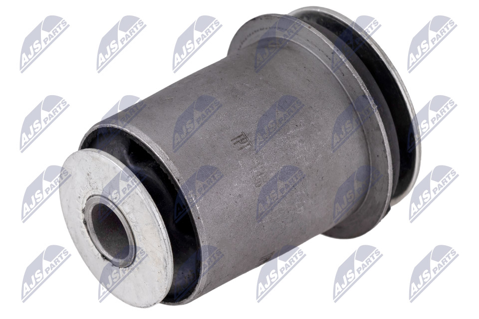 NTY SILENT BLOC BRAS DE SUSPENSION GUMOWO-METALOWA