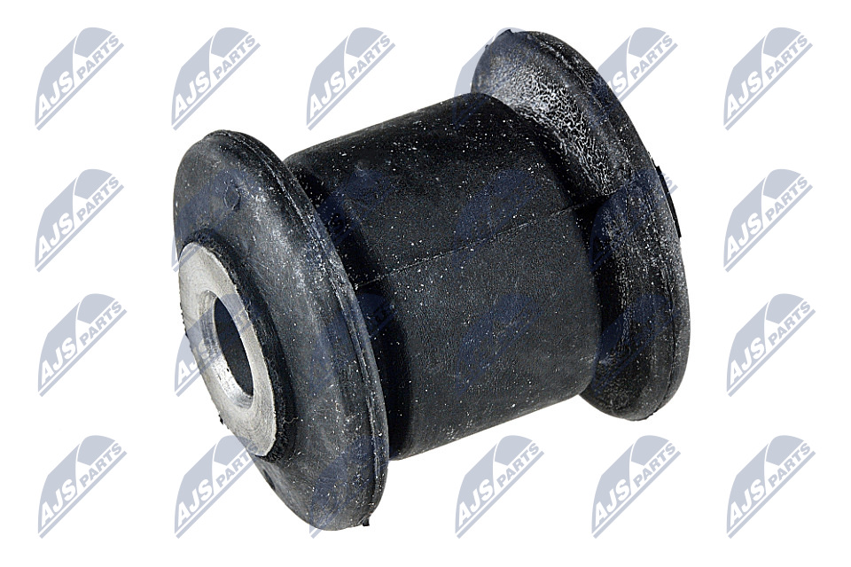 NTY SILENT BLOC BRAS DE SUSPENSION GUMOWO-METALOWA