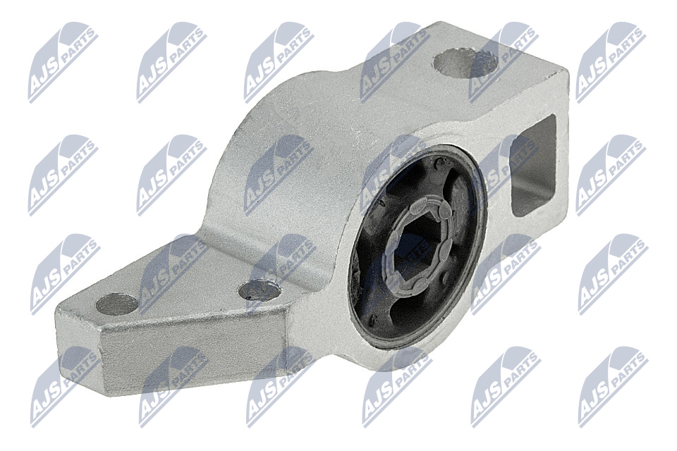 NTY SILENT BLOC BRAS DE SUSPENSION GUMOWO-METALOWA