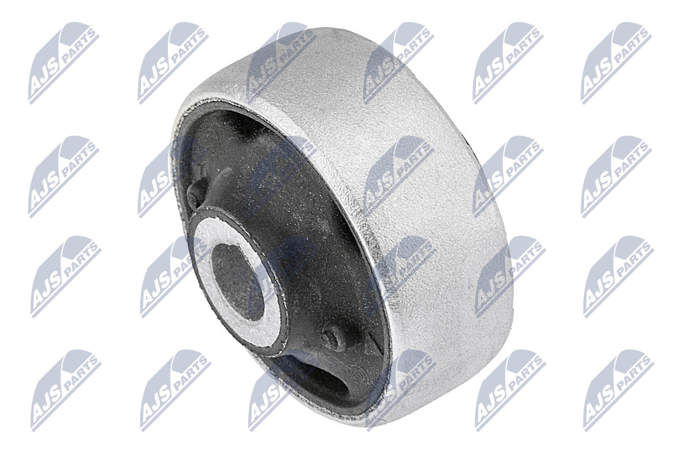 NTY SILENT BLOC BRAS DE SUSPENSION GUMOWO-METALOWA