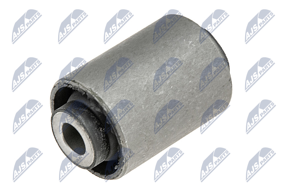 NTY SILENT BLOC BRAS DE SUSPENSION GUMOWO-METALOWA